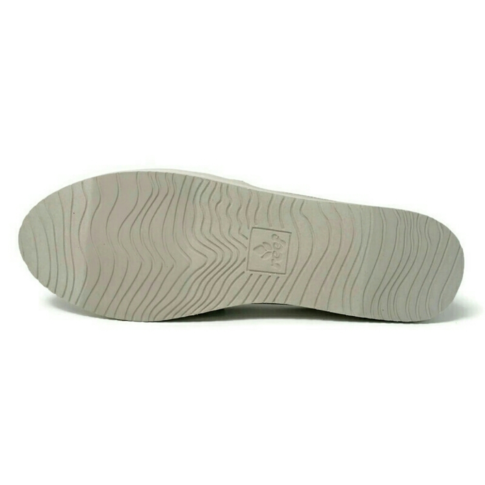 NEW Reef Rose TX Flat Slip On Shoe Women's Size 8 - Picture 3 of 9